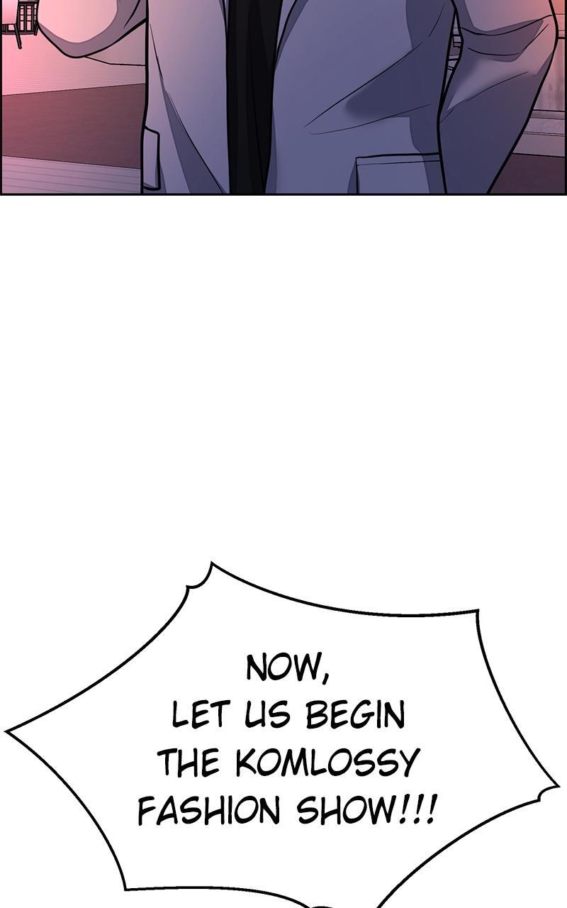 Read Denounce Manga Online