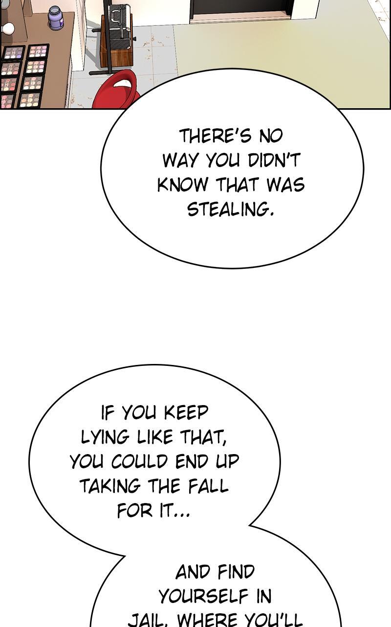 Read Denounce Manga Online