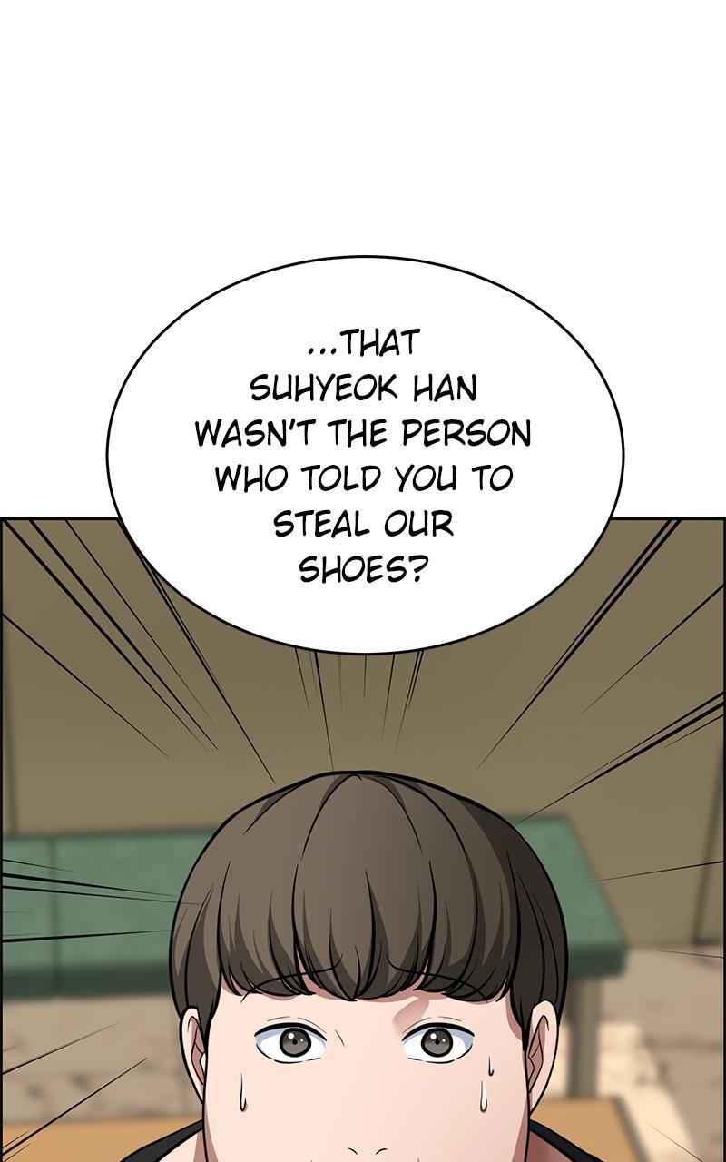 Read Denounce Manga Online