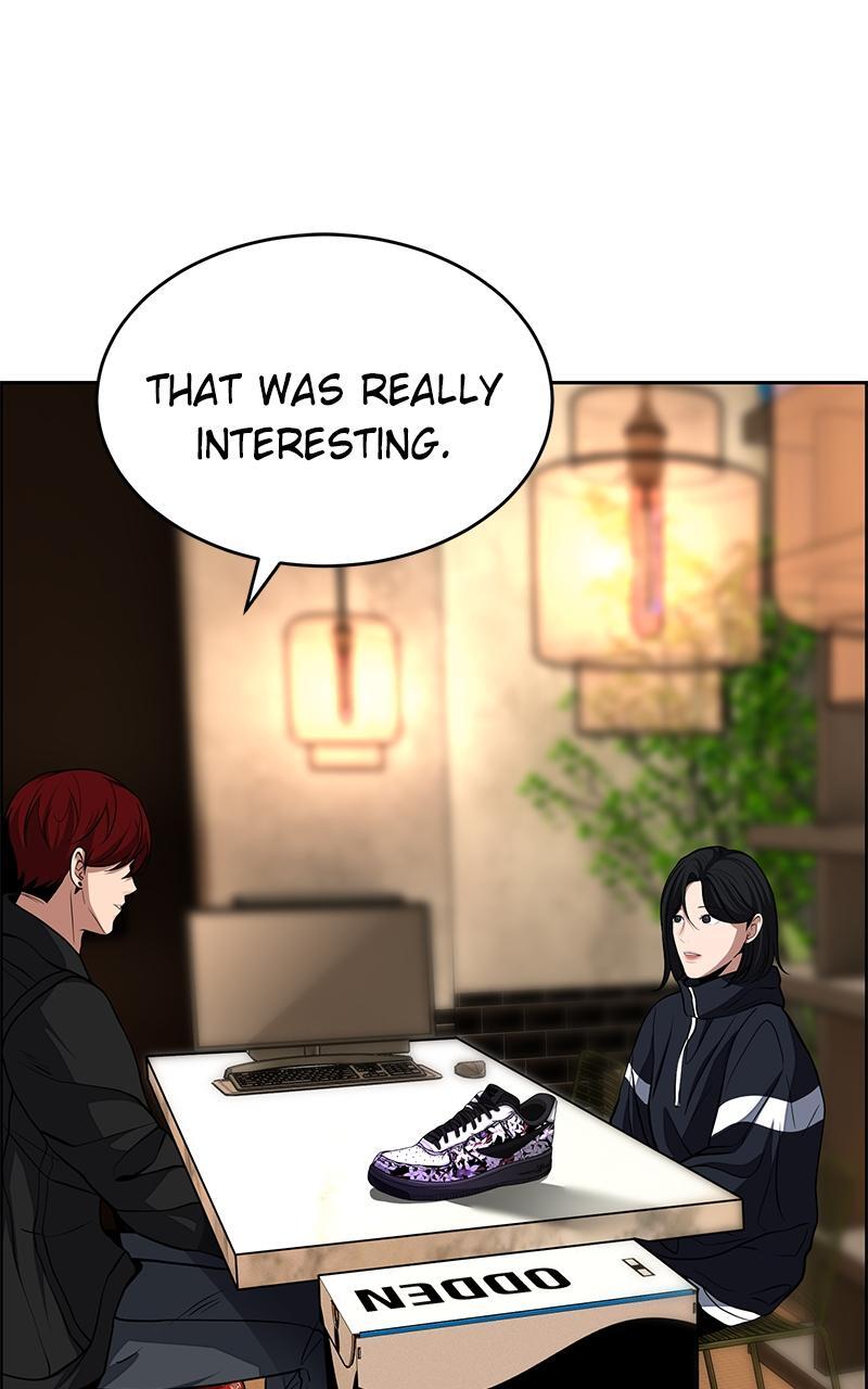 Read Denounce Manga Online