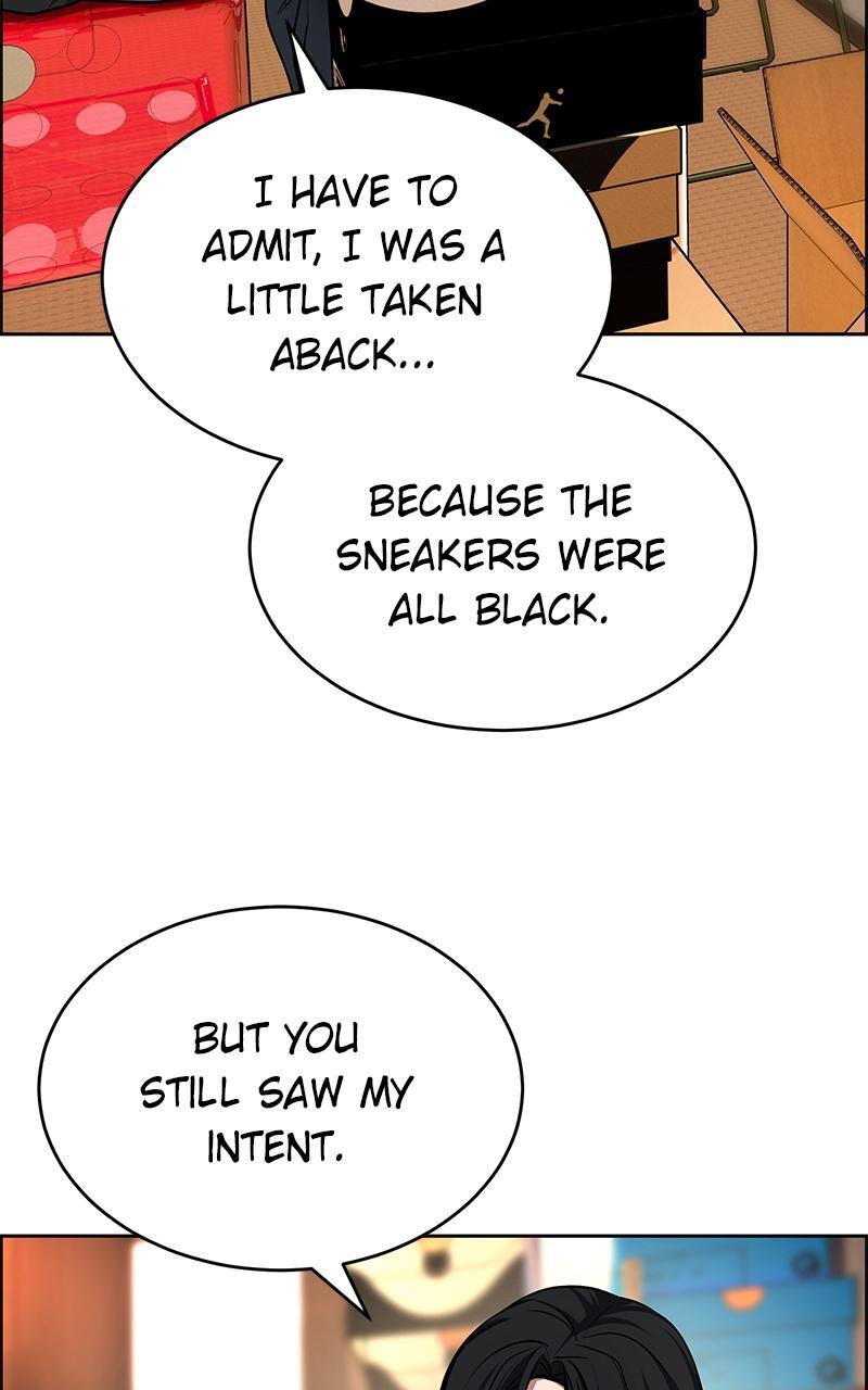 Read Denounce Manga Online