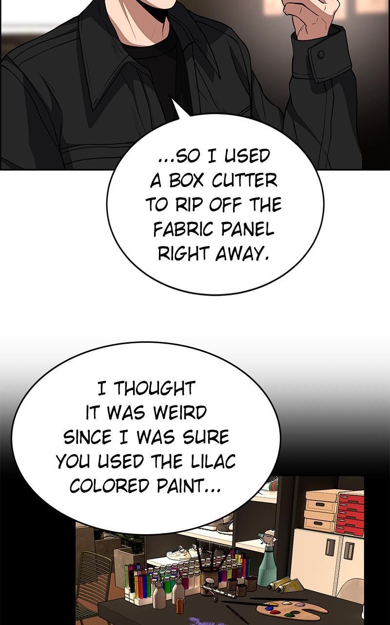 Read Denounce Manga Online