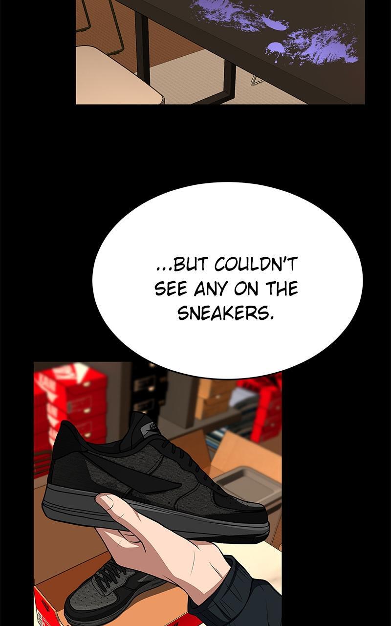Read Denounce Manga Online