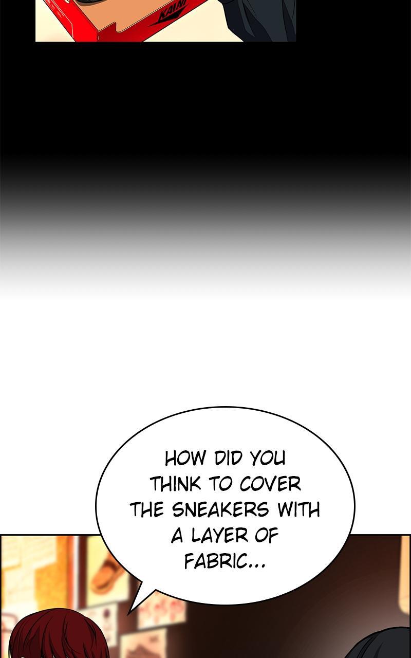 Read Denounce Manga Online