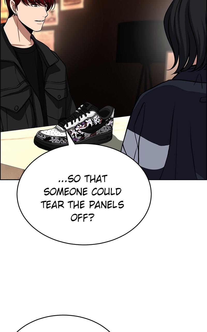 Read Denounce Manga Online