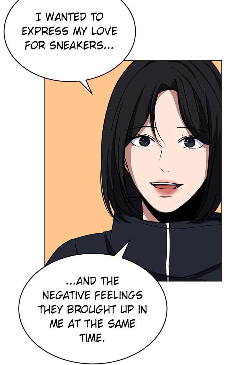 Read Denounce Manga Online