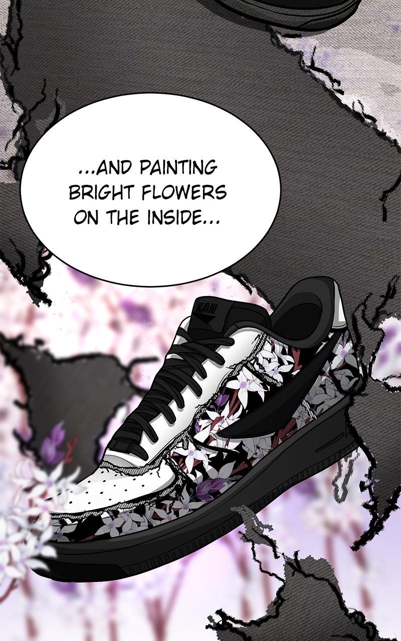 Read Denounce Manga Online
