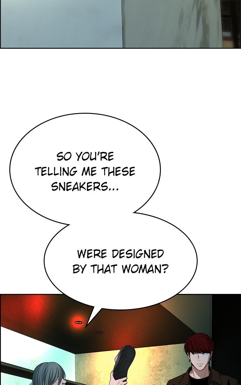 Read Denounce Manga Online