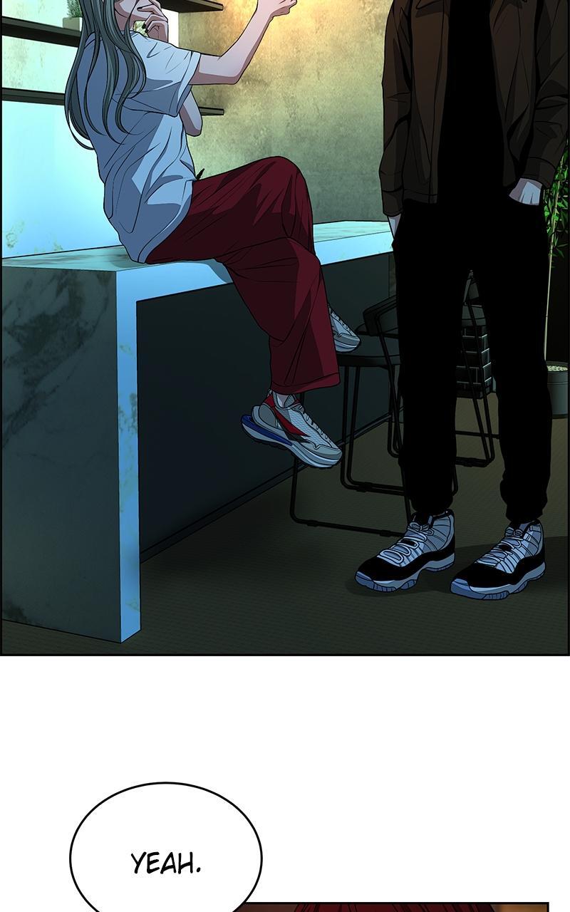 Read Denounce Manga Online