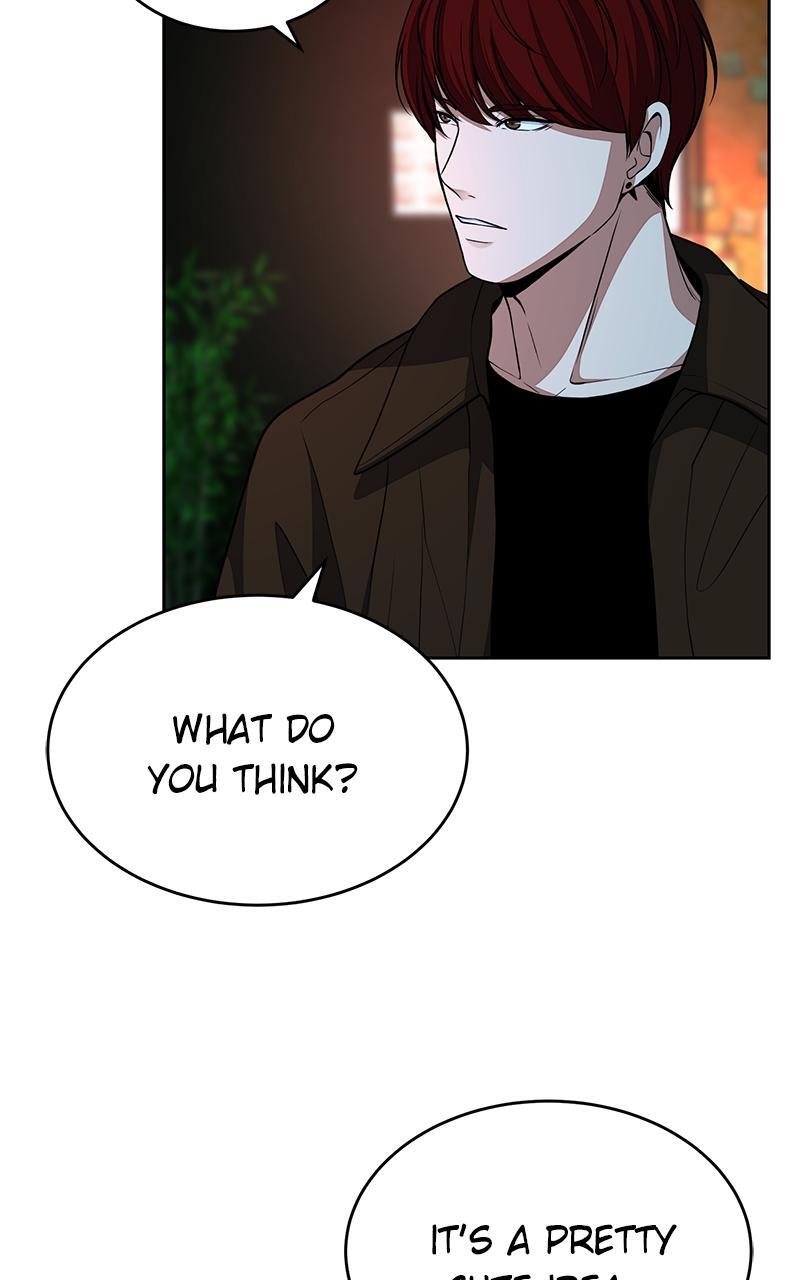 Read Denounce Manga Online
