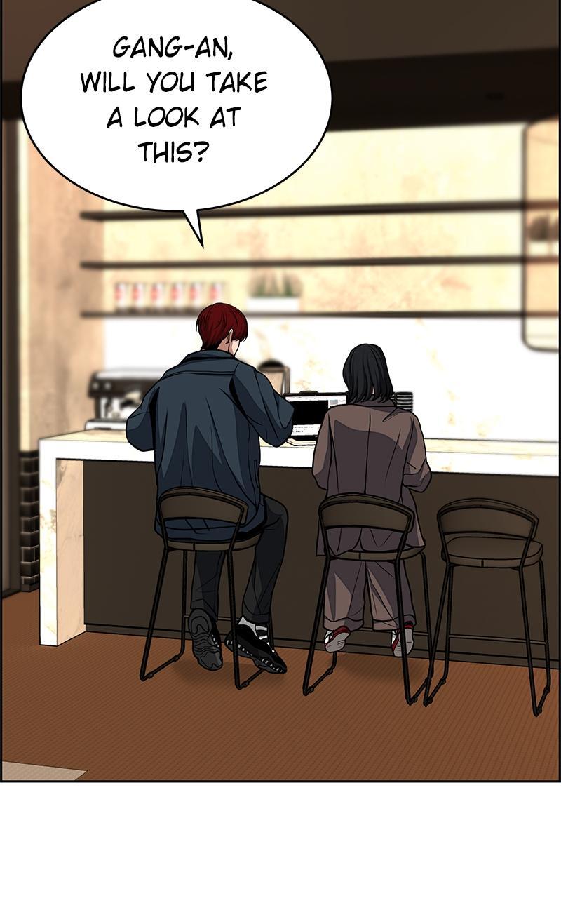 Read Denounce Manga Online