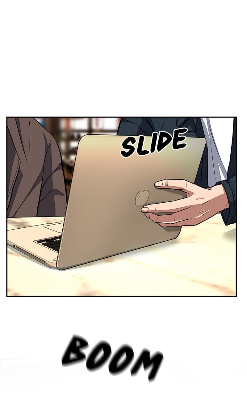 Read Denounce Manga Online
