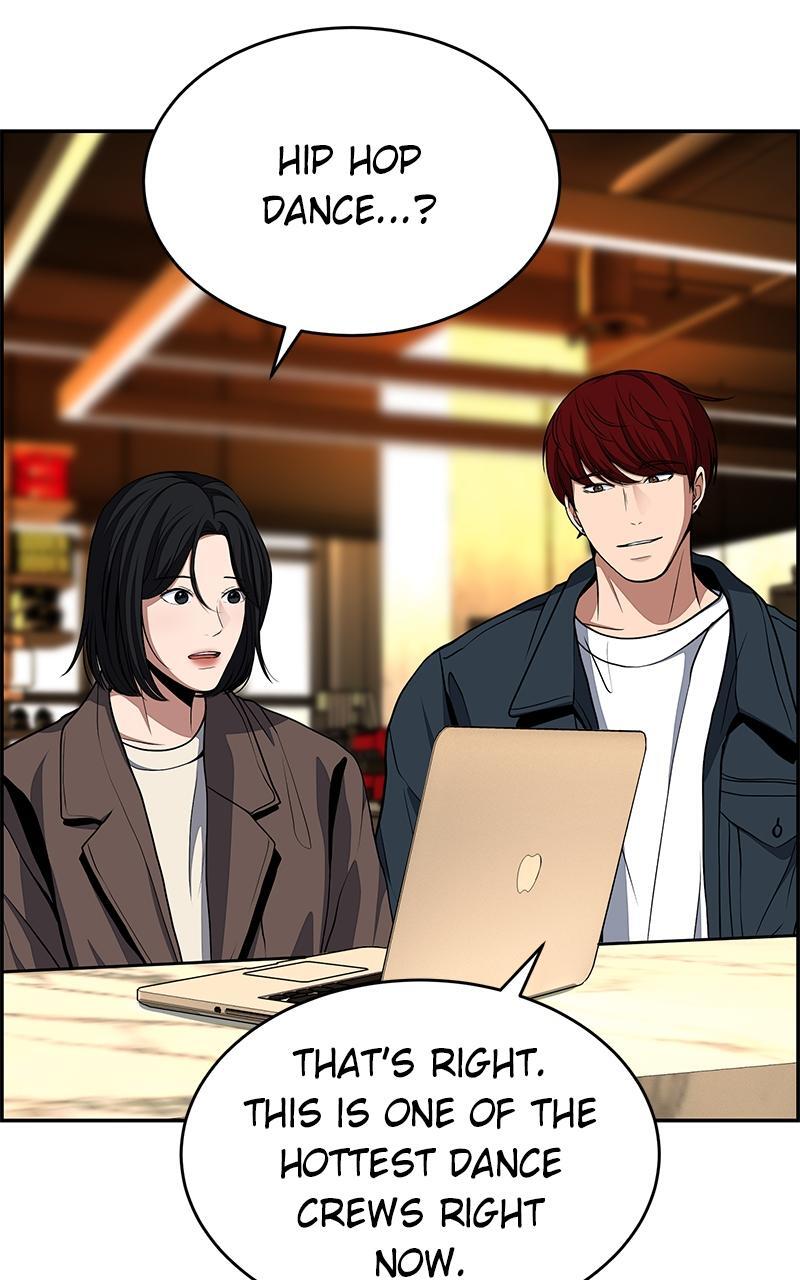 Read Denounce Manga Online