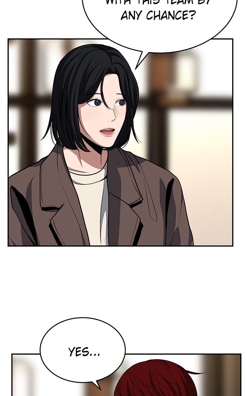 Read Denounce Manga Online