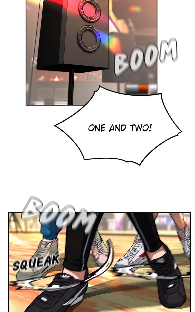 Read Denounce Manga Online