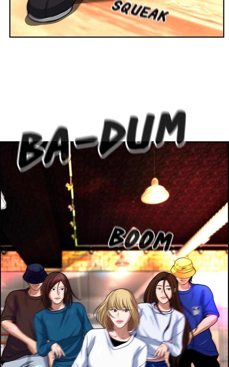 Read Denounce Manga Online