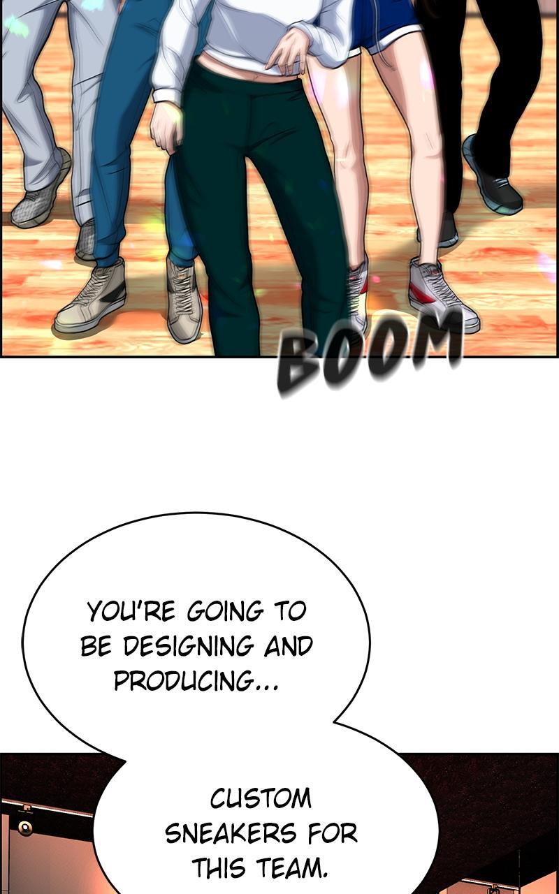 Read Denounce Manga Online