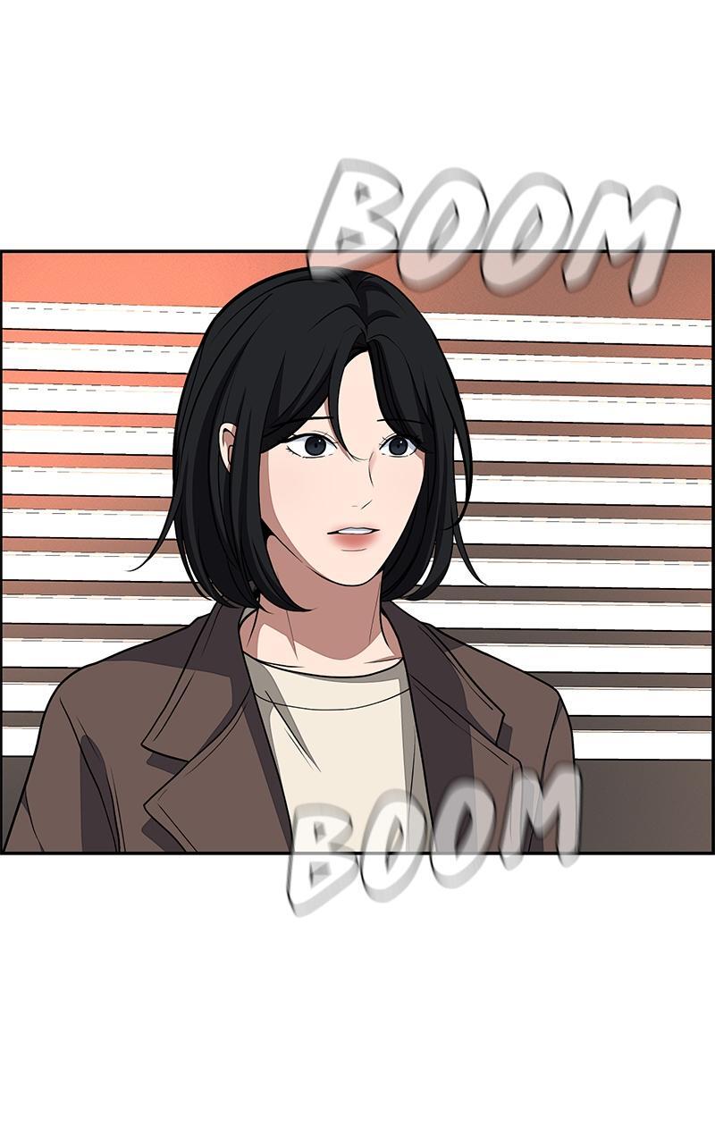 Read Denounce Manga Online