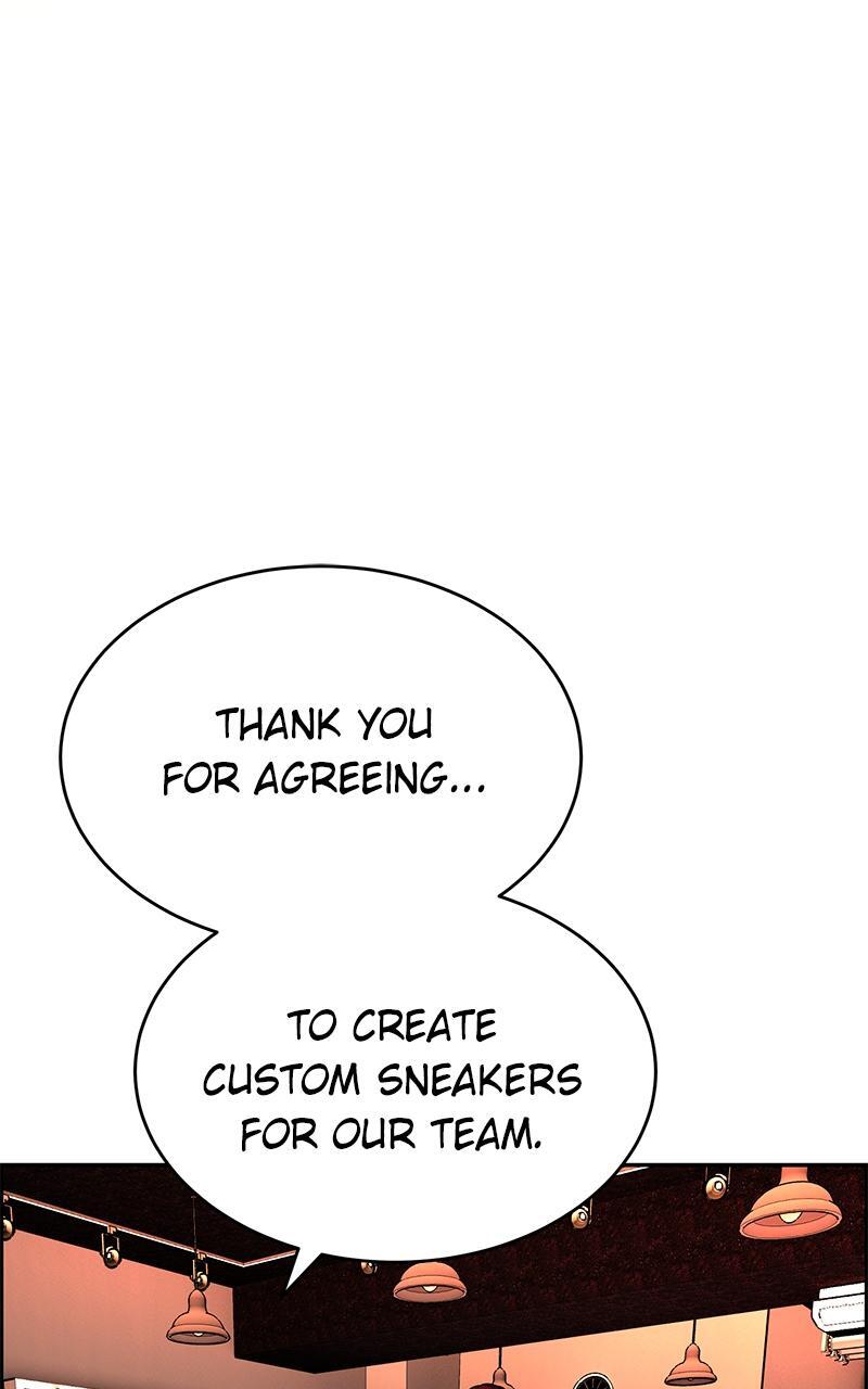Read Denounce Manga Online
