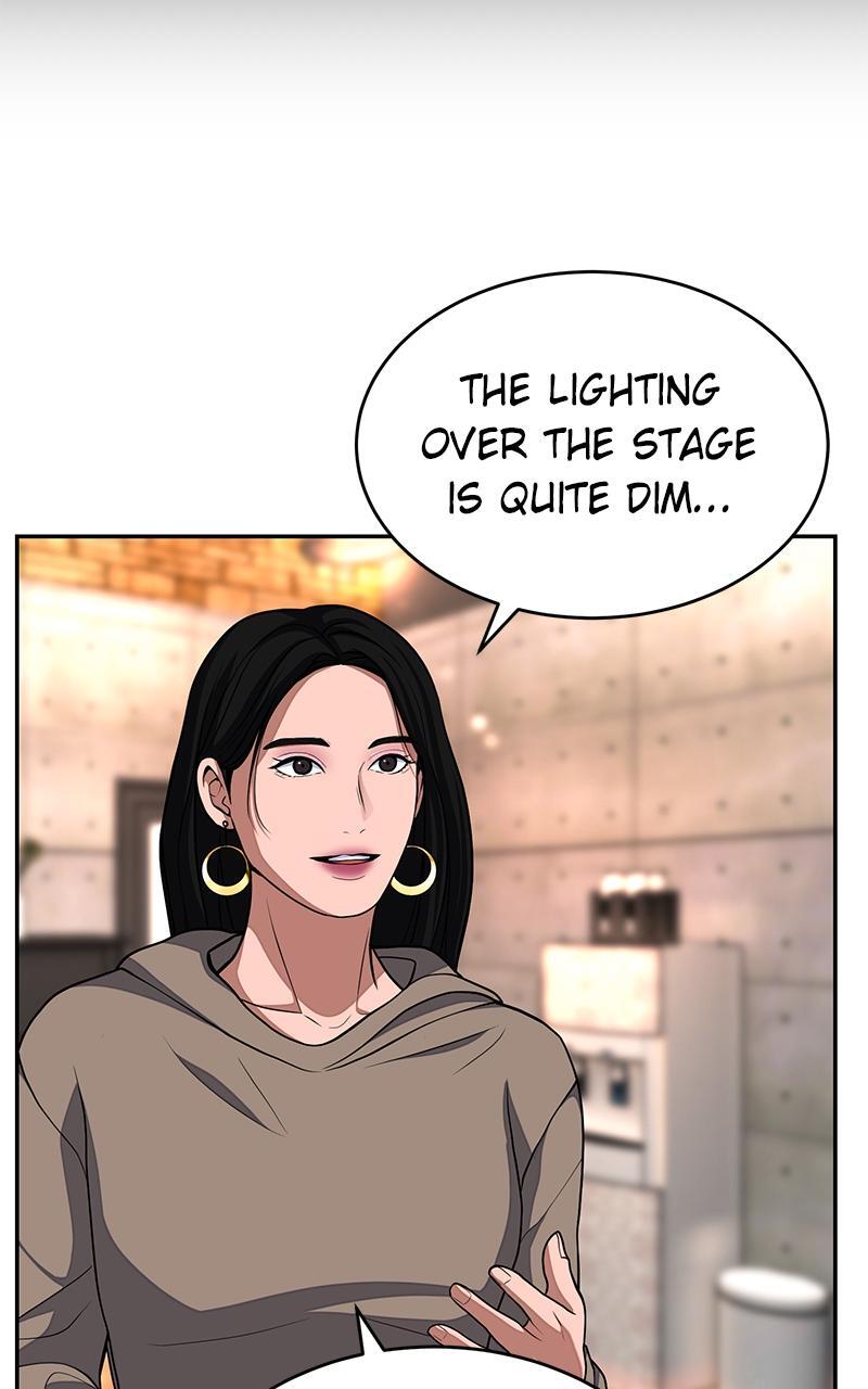 Read Denounce Manga Online