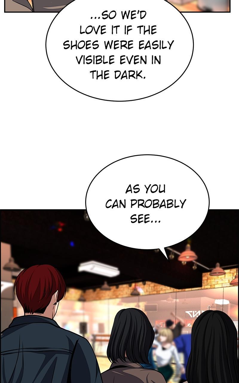 Read Denounce Manga Online