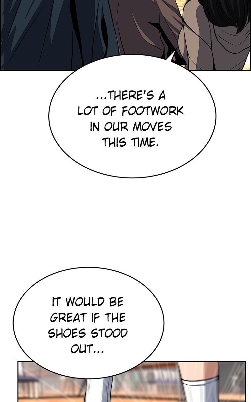 Read Denounce Manga Online