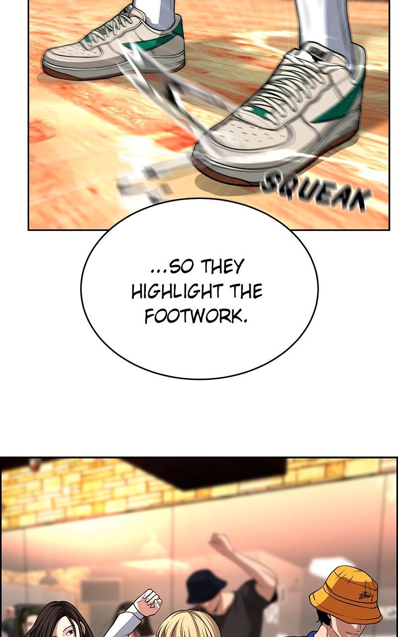 Read Denounce Manga Online