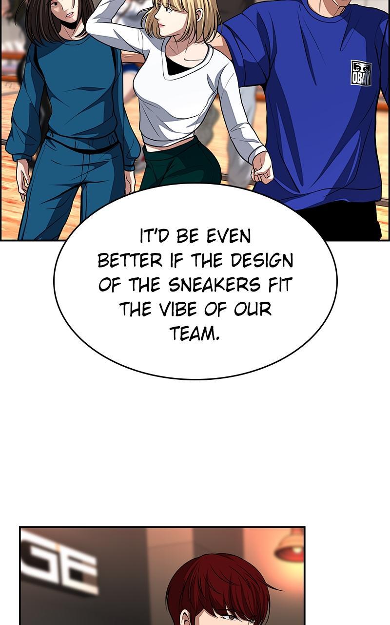 Read Denounce Manga Online