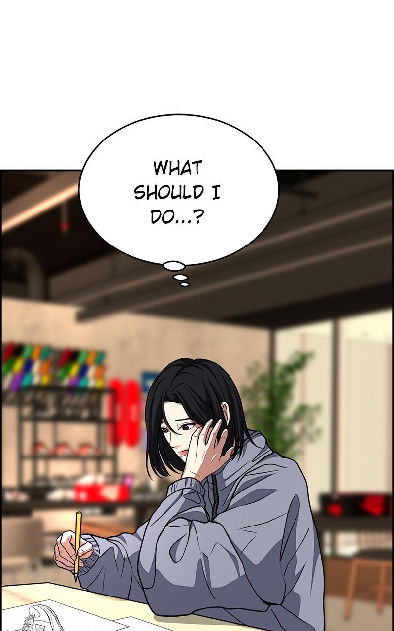 Read Denounce Manga Online