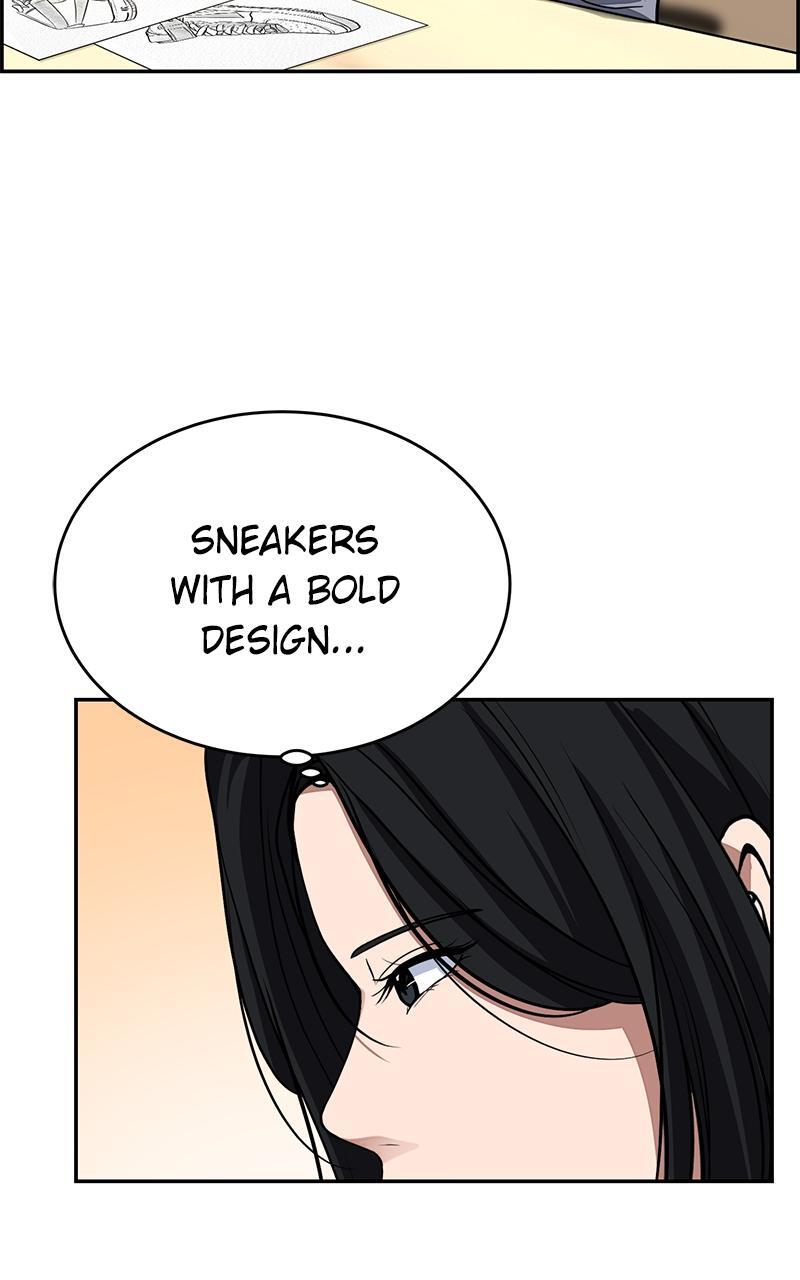 Read Denounce Manga Online