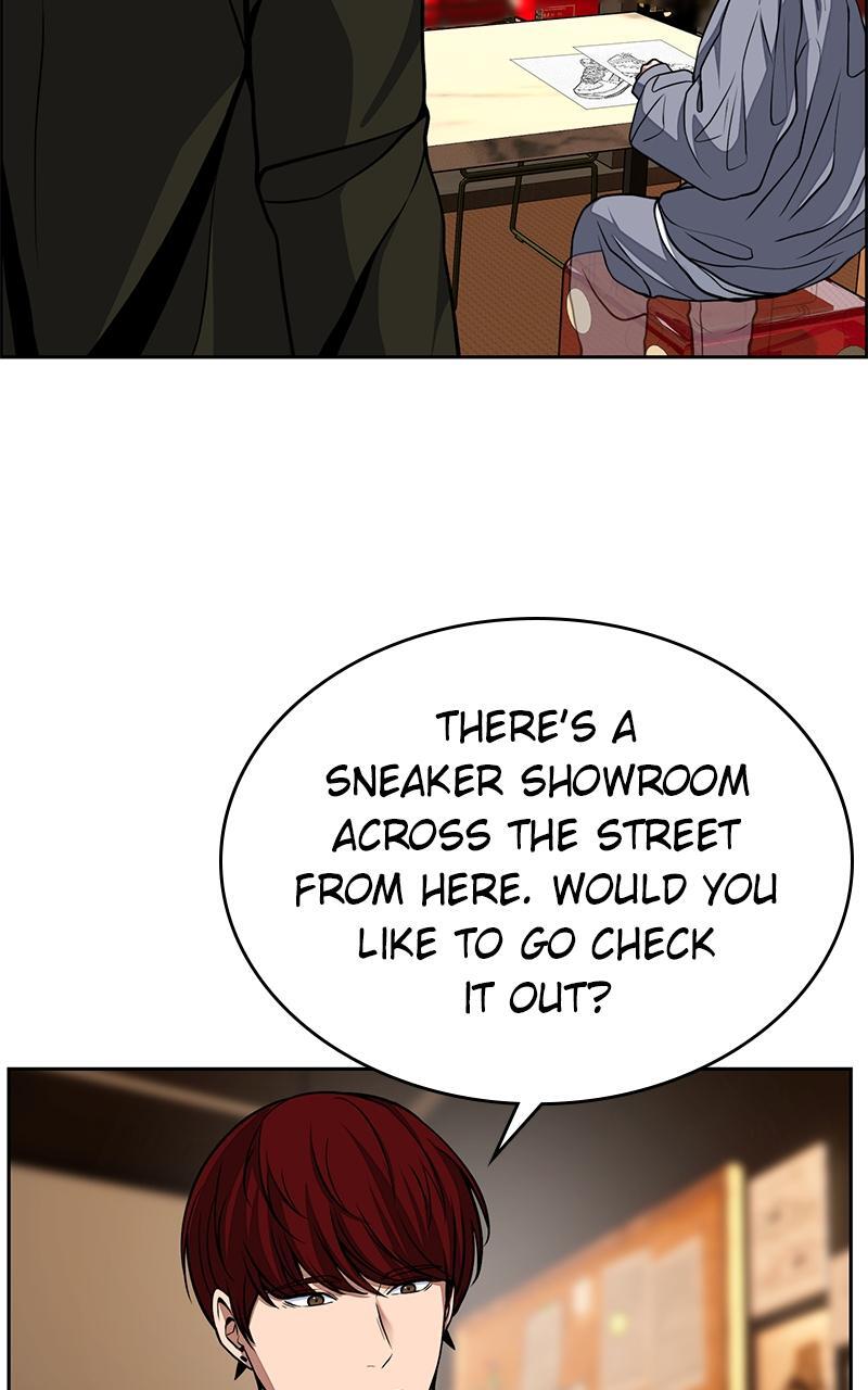 Read Denounce Manga Online