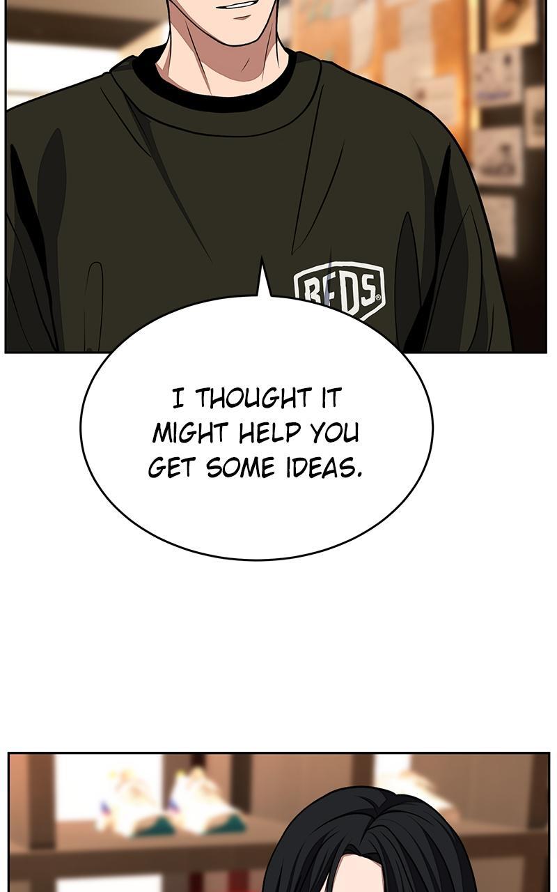 Read Denounce Manga Online
