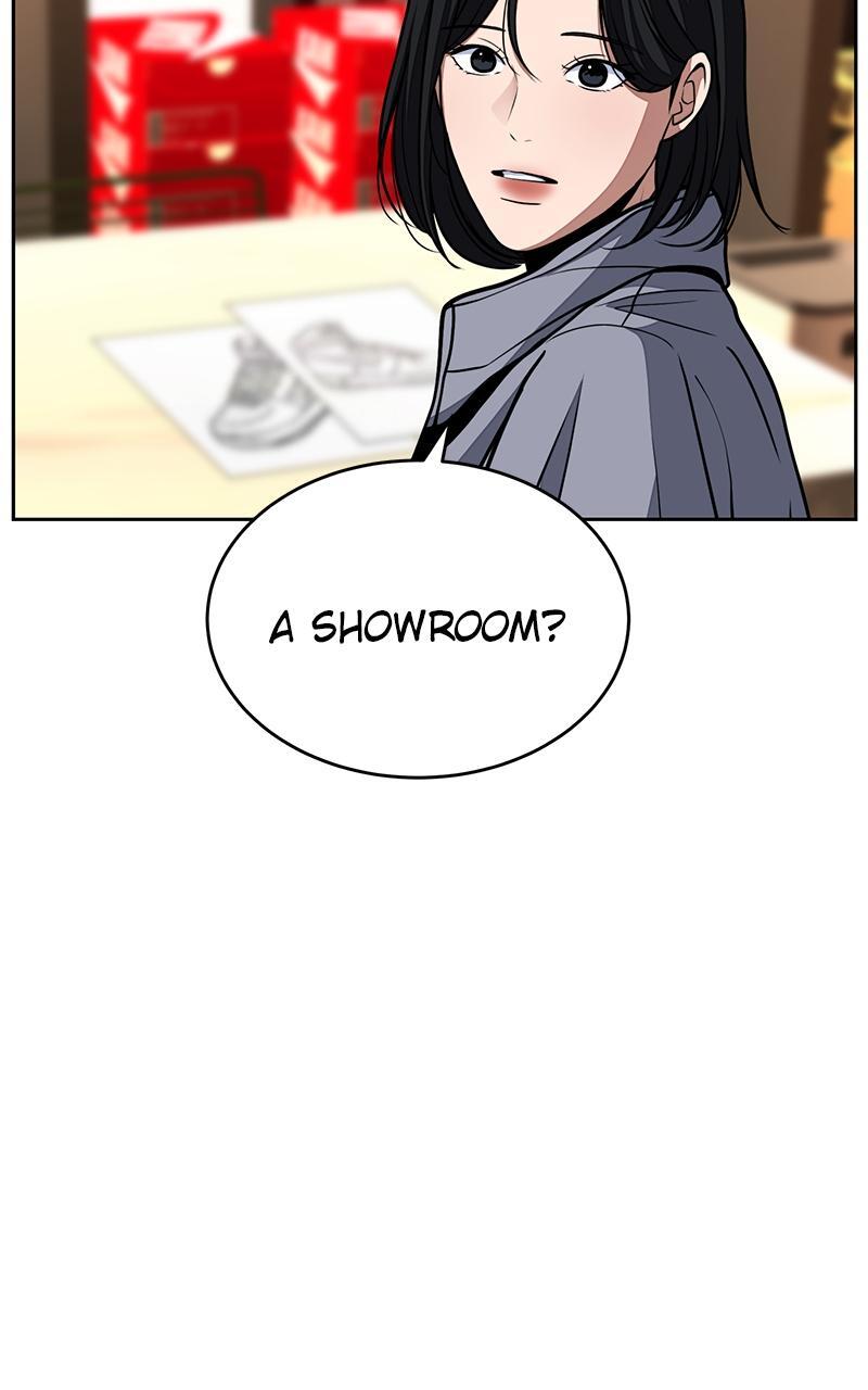 Read Denounce Manga Online