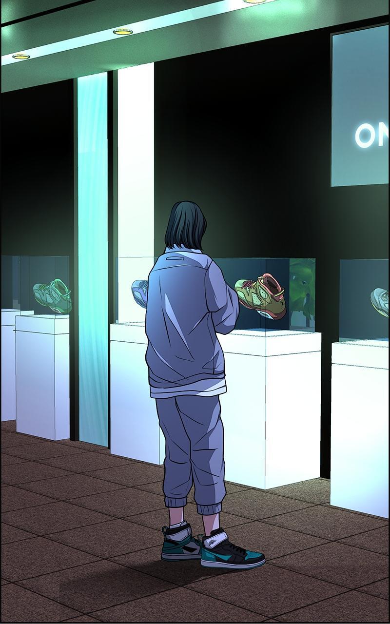 Read Denounce Manga Online