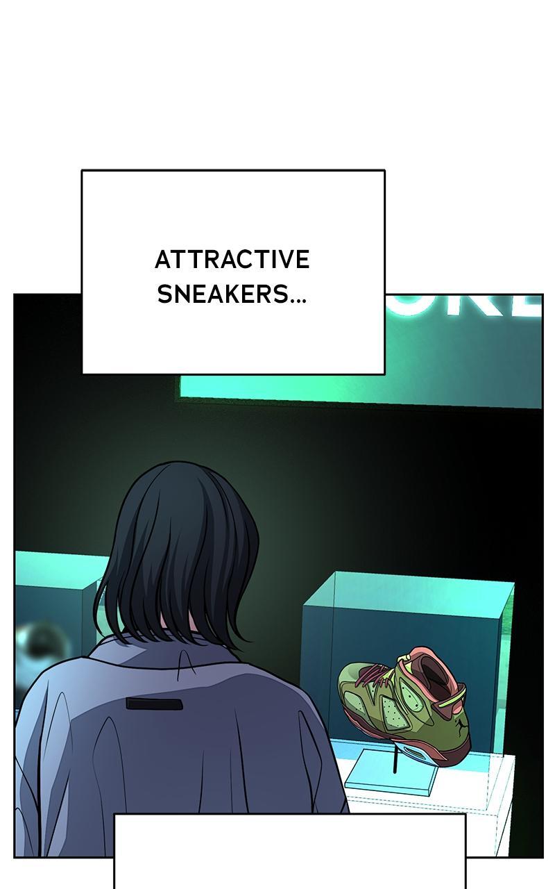 Read Denounce Manga Online