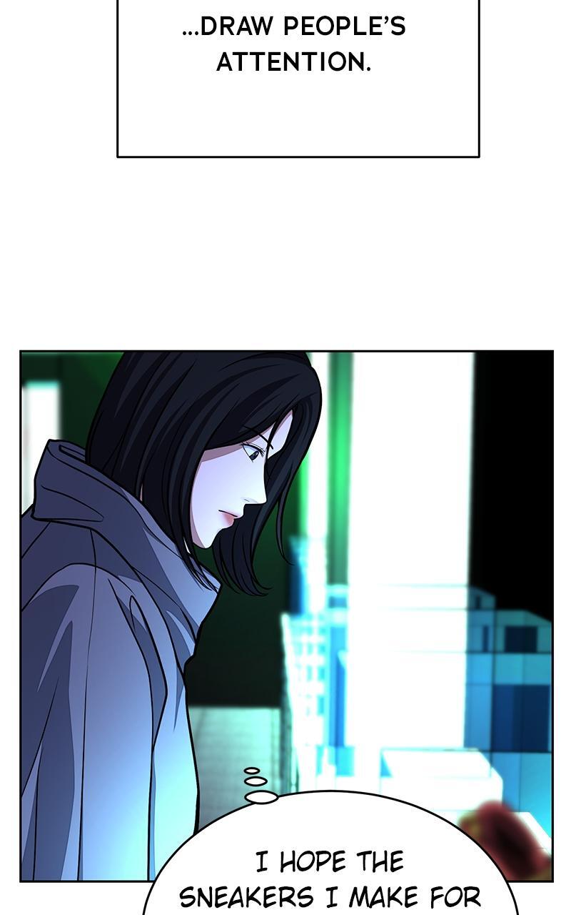 Read Denounce Manga Online