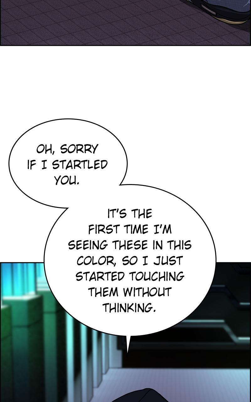 Read Denounce Manga Online