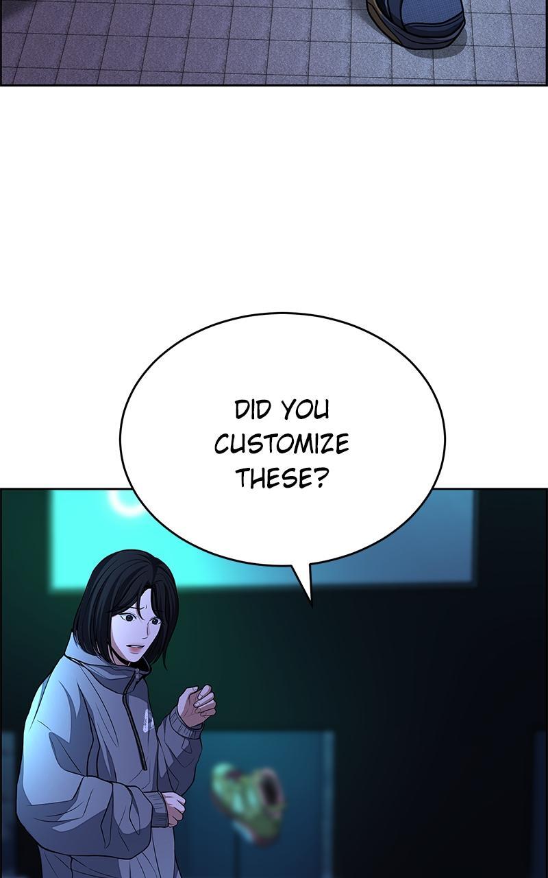 Read Denounce Manga Online