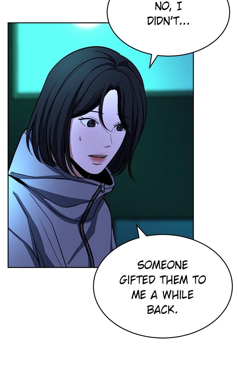 Read Denounce Manga Online