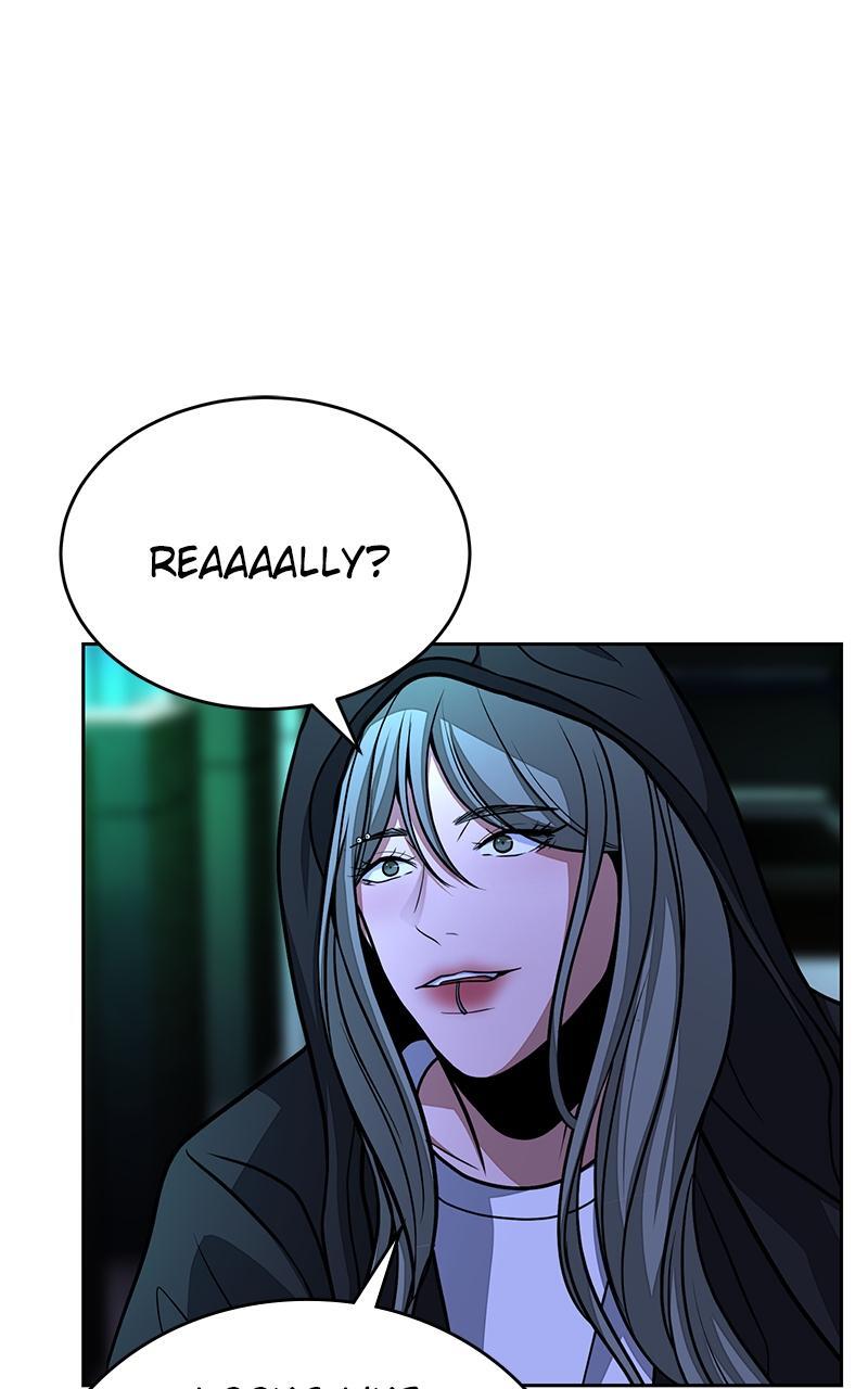Read Denounce Manga Online