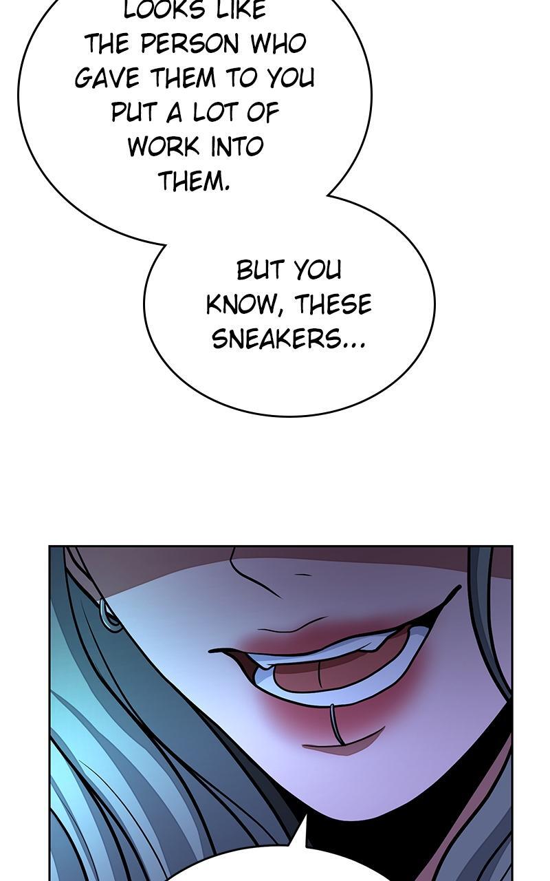 Read Denounce Manga Online