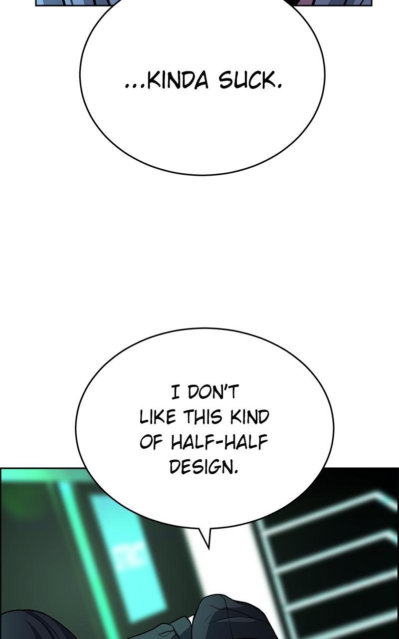 Read Denounce Manga Online