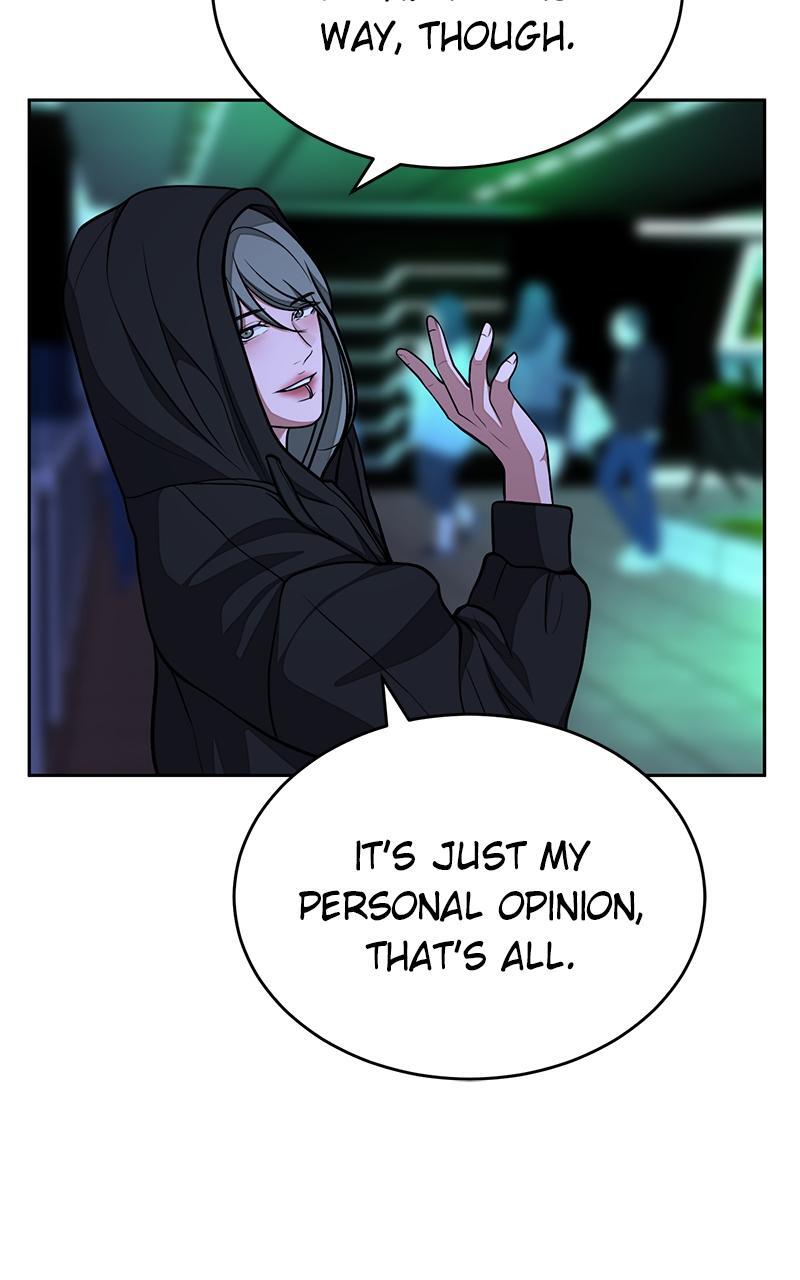 Read Denounce Manga Online