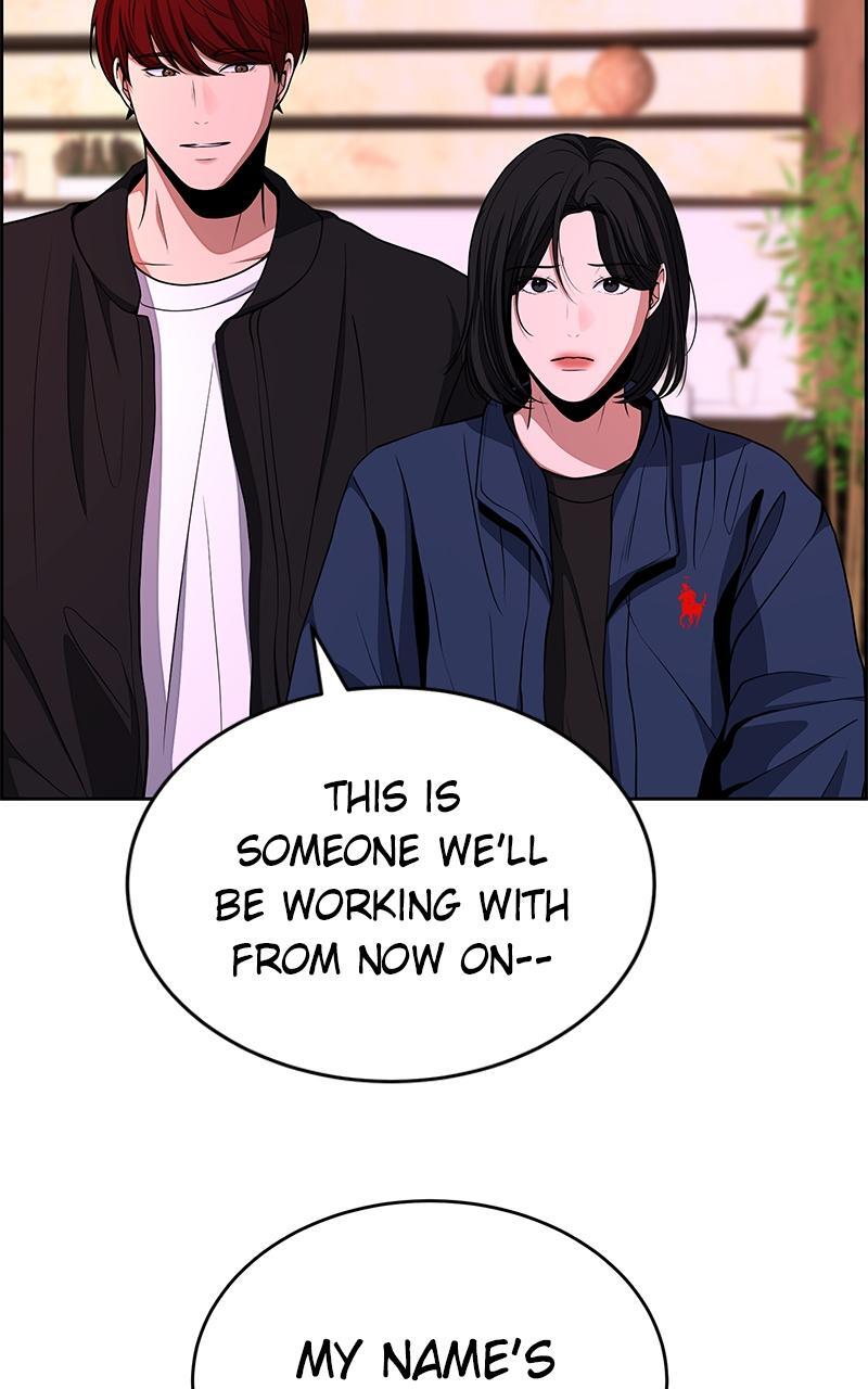 Read Denounce Manga Online