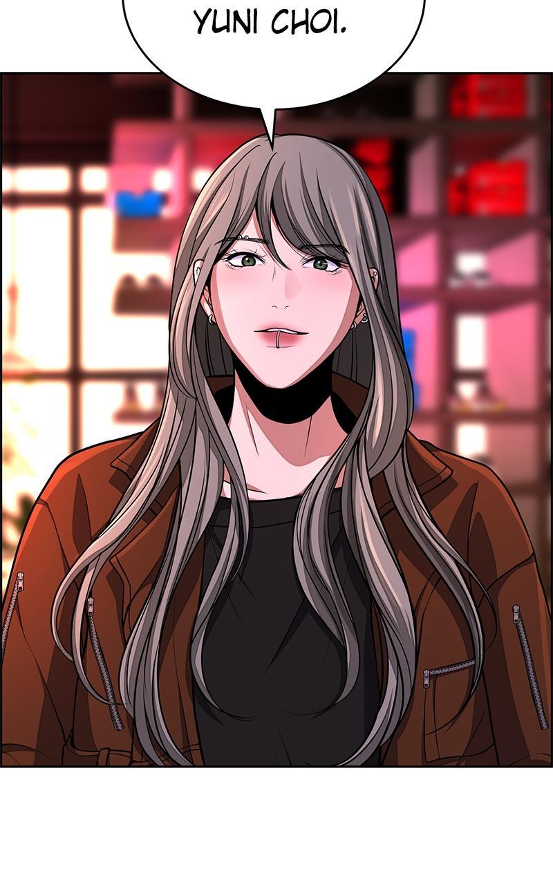 Read Denounce Manga Online