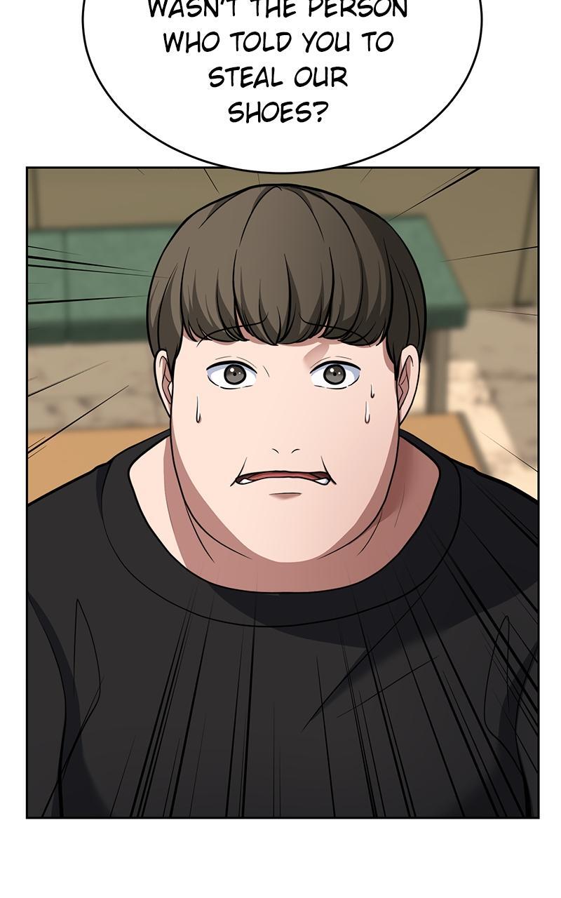 Read Denounce Manga Online