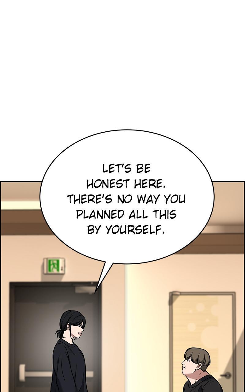 Read Denounce Manga Online
