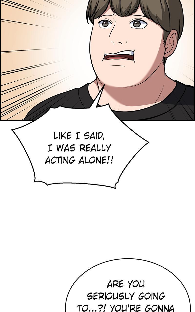 Read Denounce Manga Online