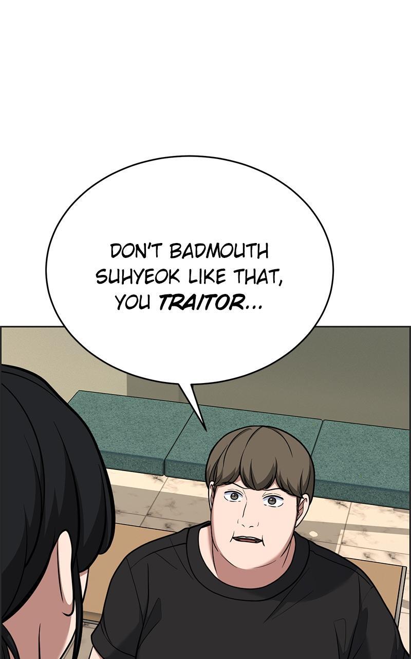 Read Denounce Manga Online