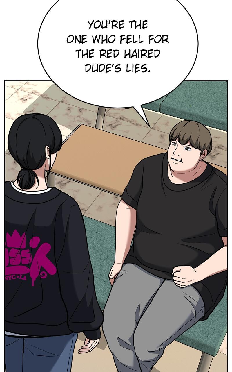 Read Denounce Manga Online
